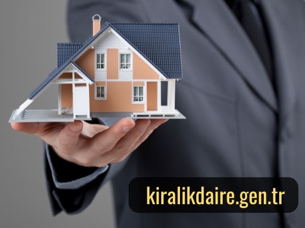 Çerdiğin Mahallesi Kiralık Daire